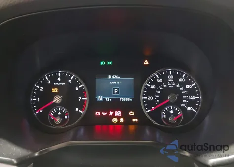 2021 Kia Telluride Lx из США, поврежденный, VIN 5XYP24HC2MG108330